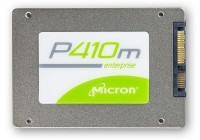 Micron P410m Enterprise SAS Solid State Drive 1