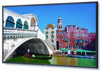 NEC V423 Commercial-grade LED-backlit LCD Display angle