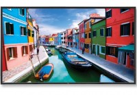 NEC V463 Commercial-grade LED-backlit LCD Display