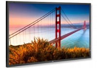 NEC X462S and X552S Super-slim Commercial Displays 1