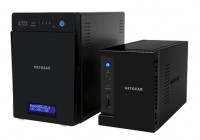 Netgear ReadyNAS 100 Series NAS