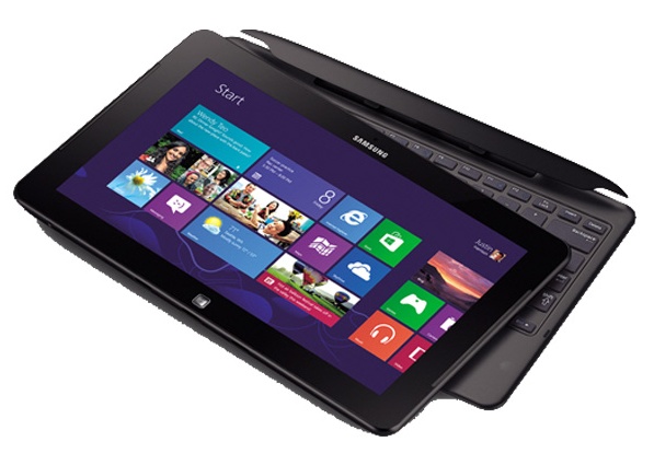 Samsung ATIV Smart PC Pro 700T gets AT&T 4G LTE with keyboard