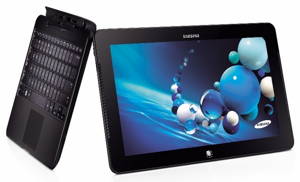 Samsung ATIV Smart PC Pro 700T gets AT&T 4G LTE