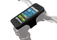 Scosche reqKASE iPhone 5 Bike Case and Mount 1