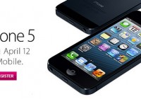 T-Mobile finally gets iPhone 5, with HD Voice