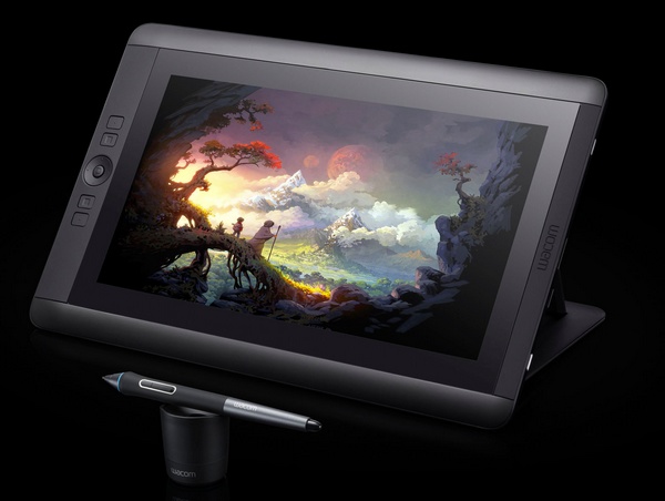 Wacom Cintiq 13HD Interactive Pen Display