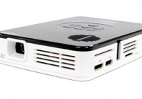 AAXA P2 Jr Pico Projector with HDMI input 1