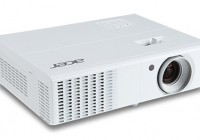 Acer H5370BD 720p 3D-Ready Home Entertainment Projector