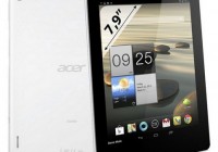 Acer Iconia A1-810 7.9-inch Quad-core Tablet