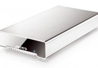 Akitio 256 GB Neutrino Thunderbolt External SSD