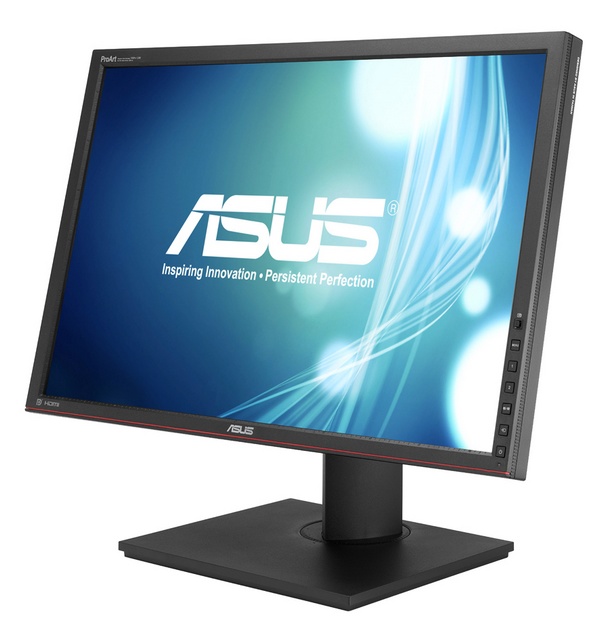 Asus ProArt PA249Q Pre-calibrated Professional IPS LCD Display