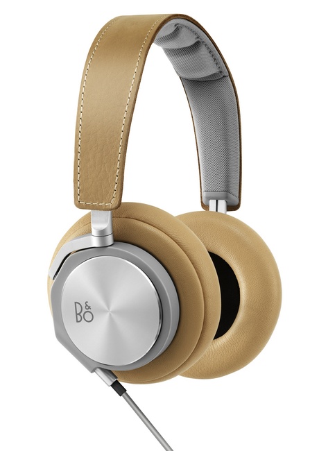 B&O BeoPlay H6 over-ear headphones