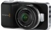 Blackmagic Pocket Cinema Camera uses Micro Four Thirds Mount