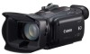 Canon XA25 and XA20 Ultra-Compact Professional Camcorders angle