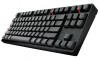 Cooler Master CM Storm QuickFire Stealth Mechanical Gaming Keyboard angle