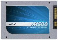 Crucial M500 7mm height Solid State Drive