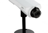 D-Link DCS-3010 Entry-level Compact HD PoE Fixed Network Camera