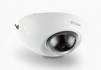 D-Link DCS-6210 Full HD Mini Fixed Dome Network Camera angle