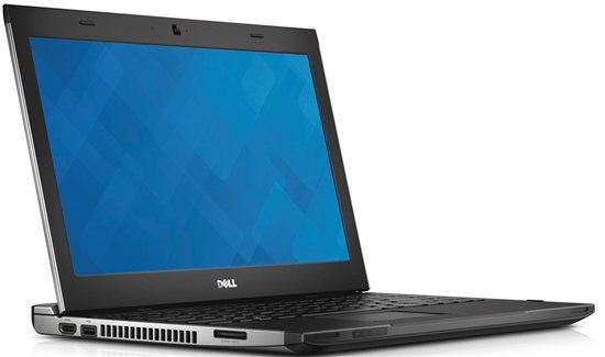 Dell Latitude 3330 Notebook for Schools and Small Businesses