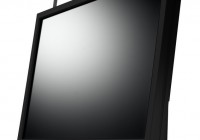 EIZO DuraVision FDS1702NT Touch Monitor Connects to PC via LAN or WiFi black