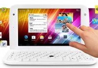 Ergo GoNote Mini 7-inch Android Tablet Netbook Hybrid