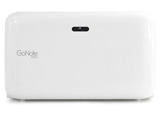 Ergo GoNote Mini 7-inch Android Tablet Netbook Hybrid camera