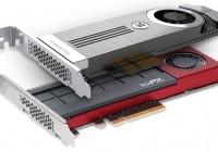 Fusion-io 1.6 TB ioFX PCI-Express SSD for Workstation Applications