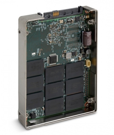 HGST Ultrastar SSD800MM 12Gbps SAS SSD