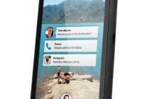HTC First, the Facebook Phone 1