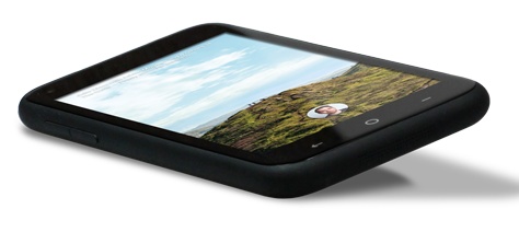 HTC First, the Facebook Phone angle