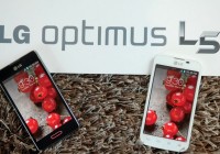 LG Optimus L5 II Dual-SIM Smartphone