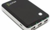Lenmar Helix 11,000mAh Portable Battery with 3 USB Ports 1