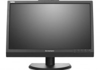 Lenovo ThinkVision LT2223z Full HD LED VoIP Display with Full HD Webcam
