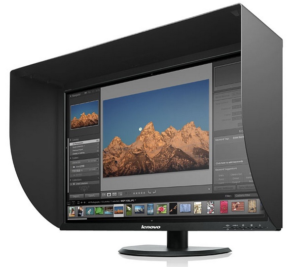 Lenovo ThinkVision LT3053p 30-inch IPS Display