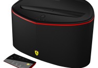 Logic3 Ferrari Scuderia FS1 Air AirPlay Speaker