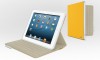 Logitech FabricSkin Keyboard Folio for iPad yellow