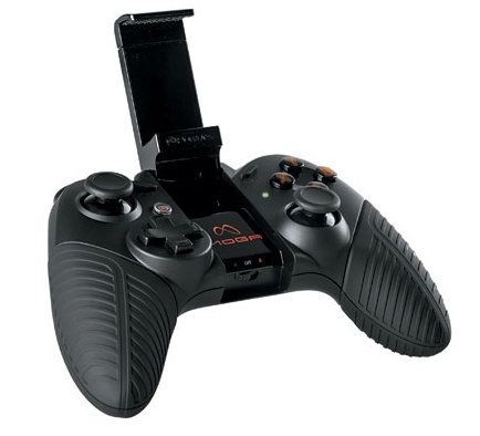 MOGA Pro Mobile Gaming Controller MOGA ARM