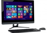 Medion AKOYA P2004 23.6-inch All-in-one PC