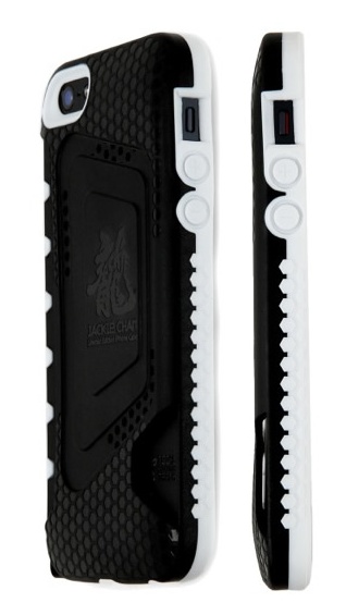 Miniwiz Jackie Chan Limited Edition iPhone 5 Case black