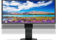 NEC MultiSync EA294WMi - Yet another 29-inch 21-9 Ultra-wide Display height adjust