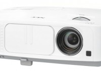 NEC NP-PE401H Entry-level Full HD Installation Projector 1