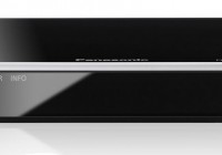 Panasonic DMP-MS10 Streaming Media Player with WIFi, Miracast, DLNA 1