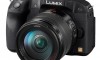 Panasonic LUMIX DMC-G6 Micro43 Mirrorless Camera