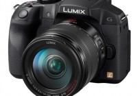 Panasonic LUMIX DMC-G6 Micro43 Mirrorless Camera