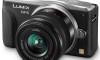 Panasonic LUMIX DMC-GF6 Micro Four Thirds Mirrorless Camera with WiFi and NFC