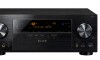 Pioneer Elite VSX-43 and VSX-70 Home Theater Receivers