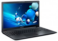 Samsung ATIV Book 6 ultrabook angle