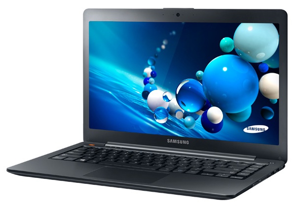 Samsung ATIV Book5 ultrabook