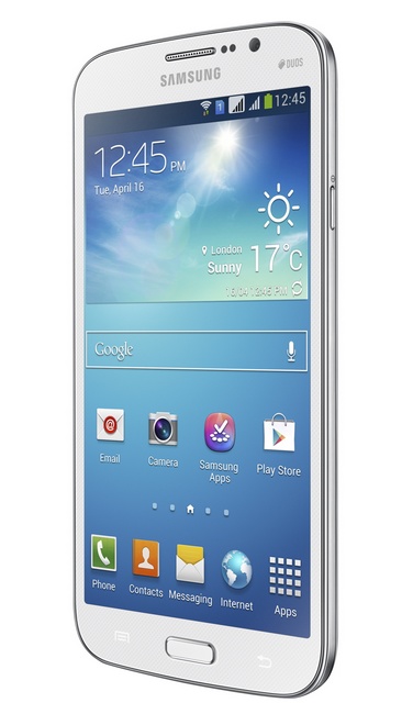 Samsung GALAXY Mega 5.8 Android Phablet