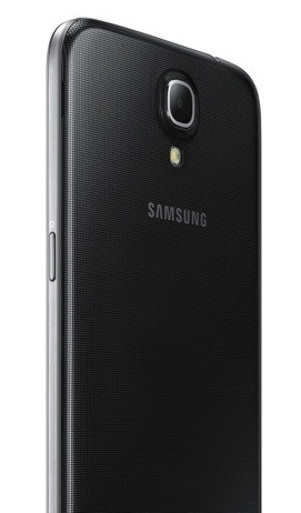 Samsung GALAXY Mega 6.3 Android Phablet back